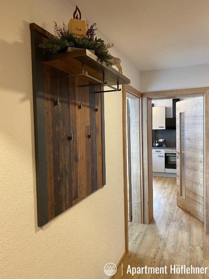 Appartment Hoeflehner - Sommercard Grosssolk Dış mekan fotoğraf