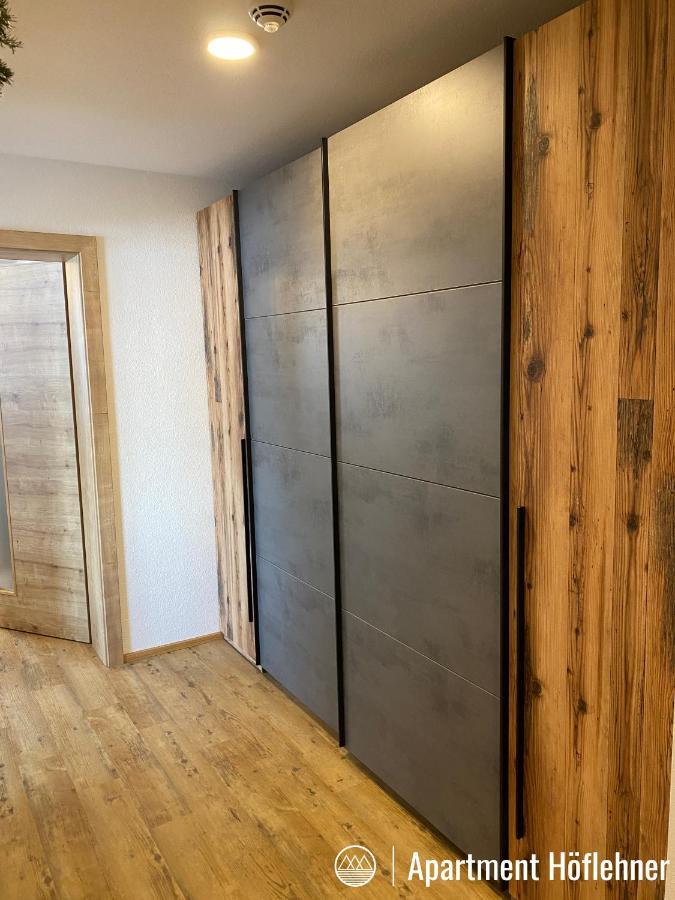 Appartment Hoeflehner - Sommercard Grosssolk Dış mekan fotoğraf