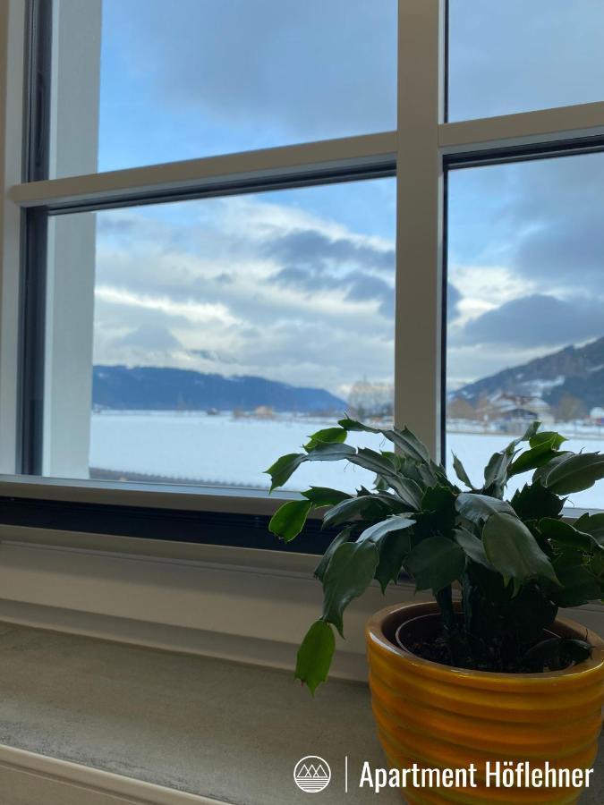 Appartment Hoeflehner - Sommercard Grosssolk Dış mekan fotoğraf